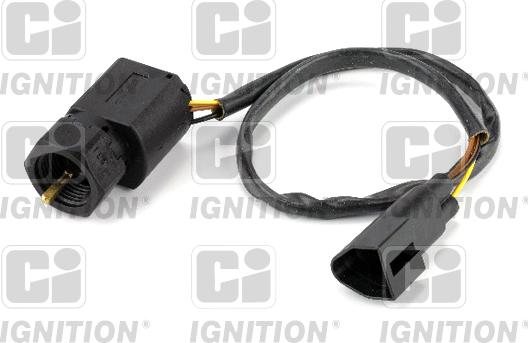 Quinton Hazell XREV539 - Capteur, vitesse droxauto.com