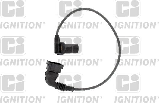 Quinton Hazell XREV575 - Capteur, position d'arbre à cames droxauto.com