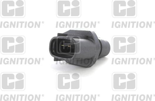 Quinton Hazell XREV573 - Capteur d'angle, vilebrequin droxauto.com