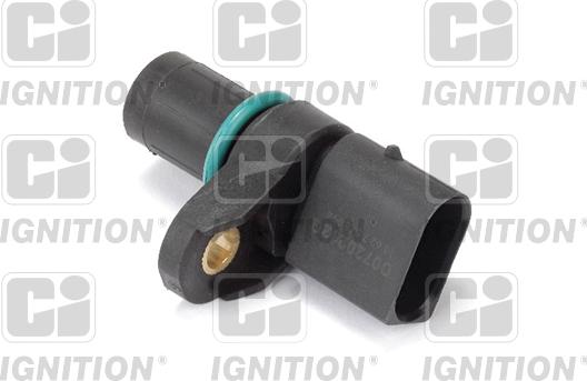 Quinton Hazell XREV646 - Capteur d'angle, vilebrequin droxauto.com