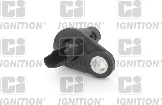 Quinton Hazell XREV648 - Capteur d'angle, vilebrequin droxauto.com