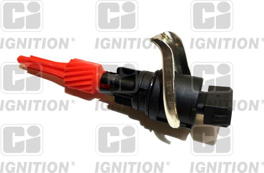 Quinton Hazell XREV664 - Capteur, vitesse droxauto.com