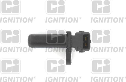 Quinton Hazell XREV606 - Capteur d'angle, vilebrequin droxauto.com