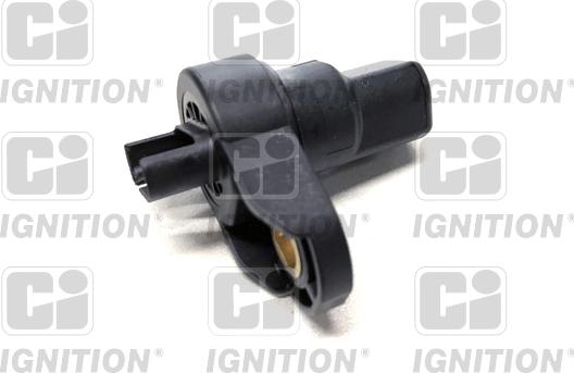 Quinton Hazell XREV684 - Capteur d'angle, vilebrequin droxauto.com