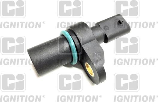 Quinton Hazell XREV683 - Capteur, position d'arbre à cames droxauto.com