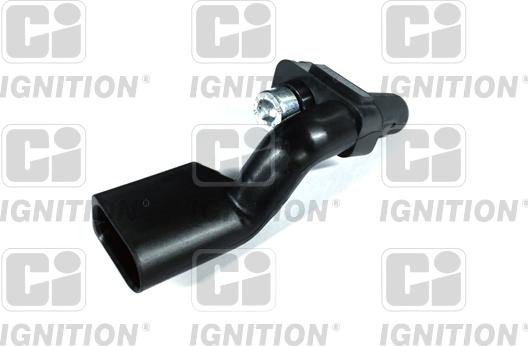 Quinton Hazell XREV634 - Capteur d'angle, vilebrequin droxauto.com