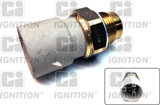 Quinton Hazell XREV637 - Capteur d'angle, vilebrequin droxauto.com