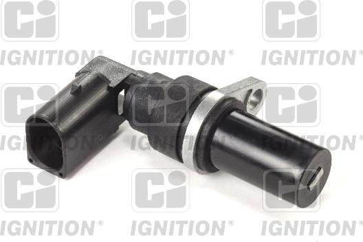 Quinton Hazell XREV625 - Capteur d'angle, vilebrequin droxauto.com