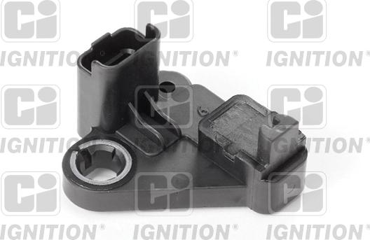 Quinton Hazell XREV626 - Capteur d'angle, vilebrequin droxauto.com