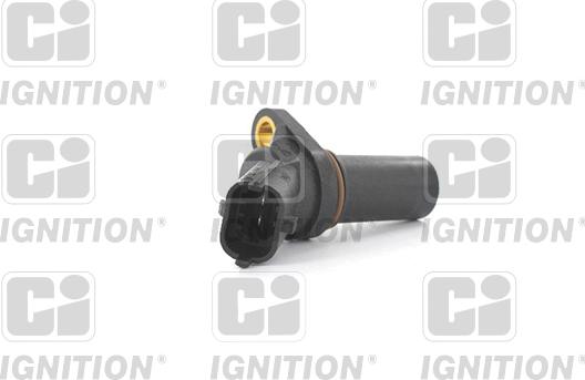 Quinton Hazell XREV622 - Capteur d'angle, vilebrequin droxauto.com