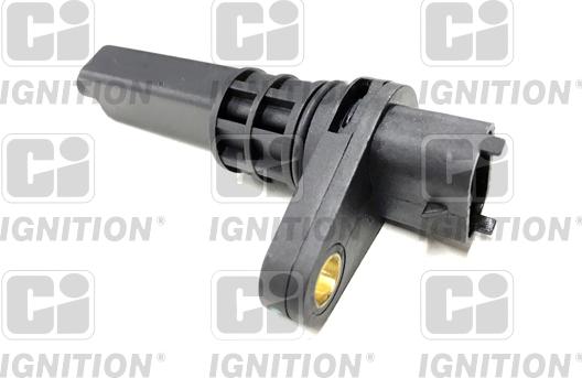 Quinton Hazell XREV676 - Capteur, vitesse droxauto.com