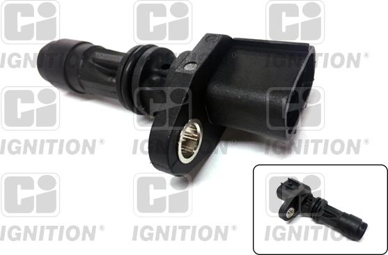 Quinton Hazell XREV678 - Capteur, position d'arbre à cames droxauto.com