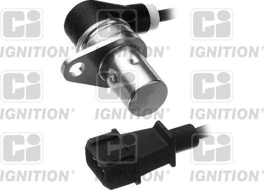 Quinton Hazell XREV133 - Capteur d'angle, vilebrequin droxauto.com