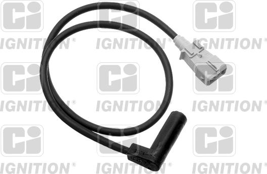 Quinton Hazell XREV396 - Capteur d'angle, vilebrequin droxauto.com