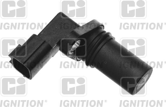 Quinton Hazell XREV393 - Capteur d'angle, vilebrequin droxauto.com