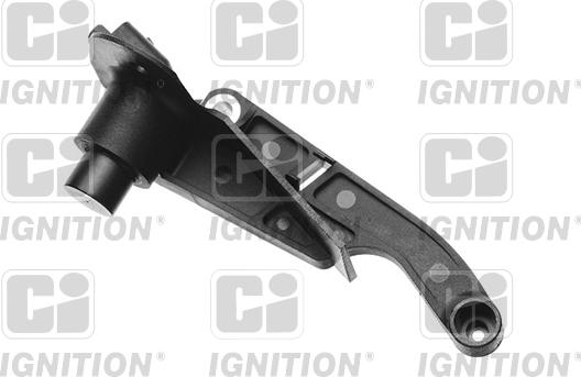 Quinton Hazell XREV346 - Capteur d'angle, vilebrequin droxauto.com