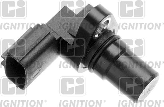 Quinton Hazell XREV348 - Capteur d'angle, vilebrequin droxauto.com