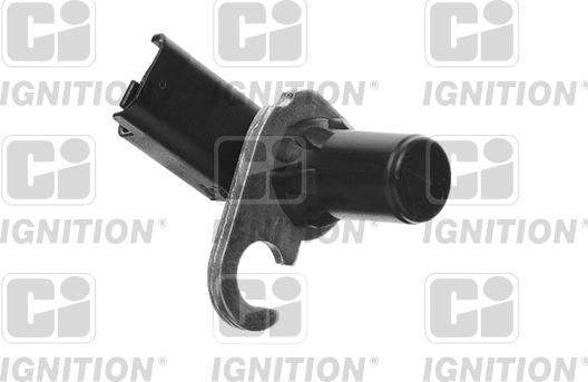 Quinton Hazell XREV350 - Capteur d'angle, vilebrequin droxauto.com