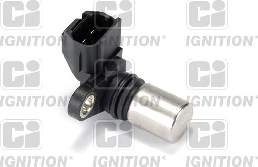 Quinton Hazell XREV309 - Capteur d'angle, vilebrequin droxauto.com