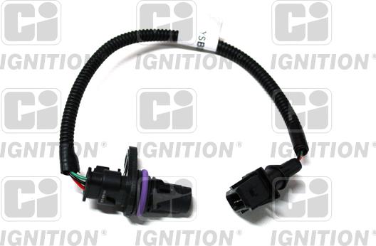 Quinton Hazell XREV308 - Capteur, position d'arbre à cames droxauto.com