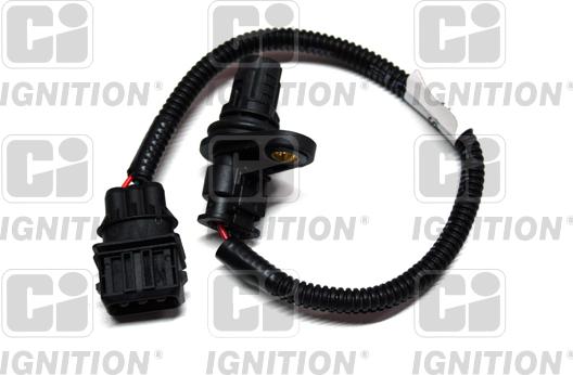 Quinton Hazell XREV307 - Capteur, position d'arbre à cames droxauto.com