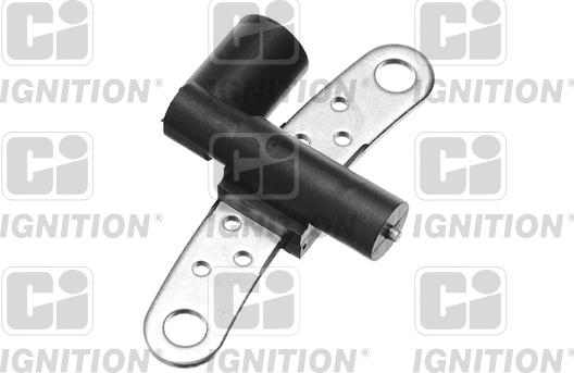 Quinton Hazell XREV314 - Capteur d'angle, vilebrequin droxauto.com