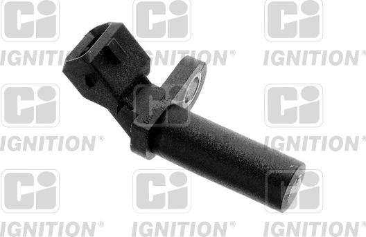 Quinton Hazell XREV315 - Capteur d'angle, vilebrequin droxauto.com