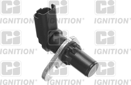 Quinton Hazell XREV335 - Capteur d'angle, vilebrequin droxauto.com
