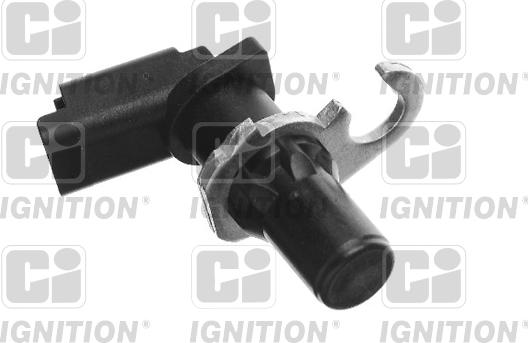 Quinton Hazell XREV330 - Capteur d'angle, vilebrequin droxauto.com