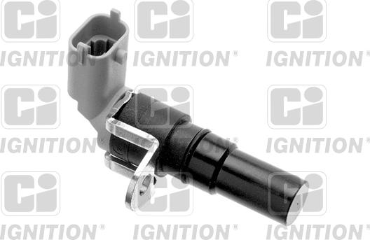 Quinton Hazell XREV331 - Capteur d'angle, vilebrequin droxauto.com