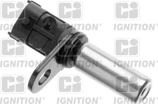 Quinton Hazell XREV324 - Capteur d'angle, vilebrequin droxauto.com