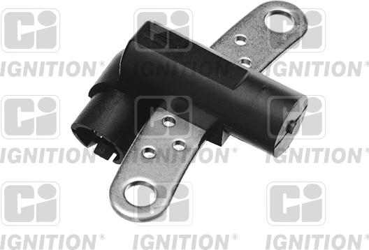 Quinton Hazell XREV326 - Capteur d'angle, vilebrequin droxauto.com