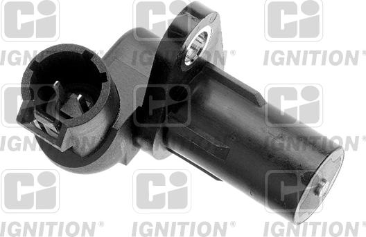 Quinton Hazell XREV322 - Capteur d'angle, vilebrequin droxauto.com