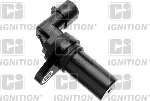 Quinton Hazell XREV378 - Capteur d'angle, vilebrequin droxauto.com