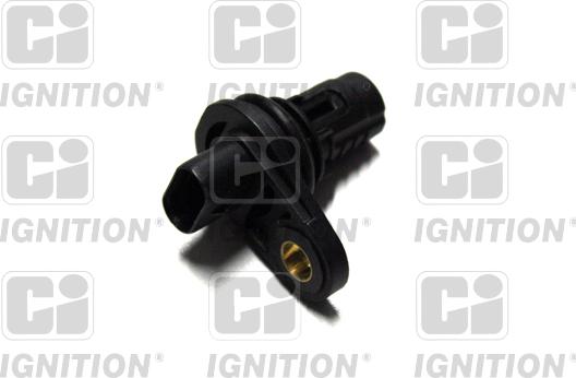 Quinton Hazell XREV296 - Capteur, position d'arbre à cames droxauto.com