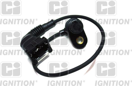 Quinton Hazell XREV291 - Capteur, position d'arbre à cames droxauto.com