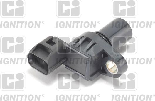 Quinton Hazell XREV298 - Capteur, position d'arbre à cames droxauto.com