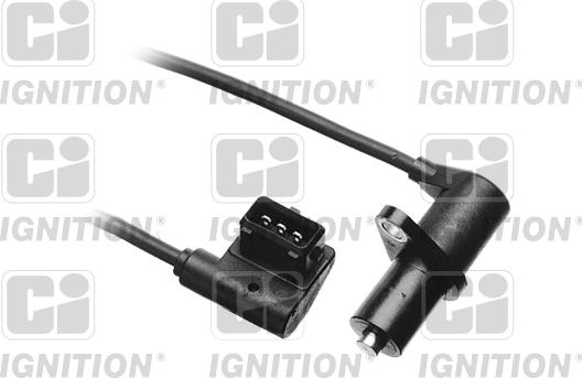 Quinton Hazell XREV245 - Capteur, position d'arbre à cames droxauto.com