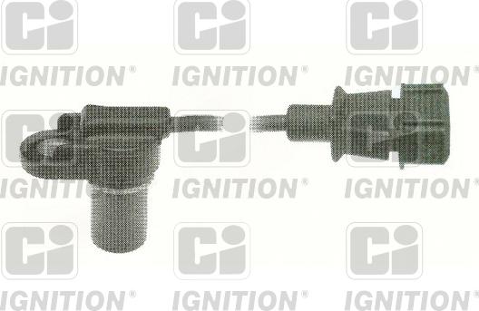 Quinton Hazell XREV241 - Capteur, position d'arbre à cames droxauto.com