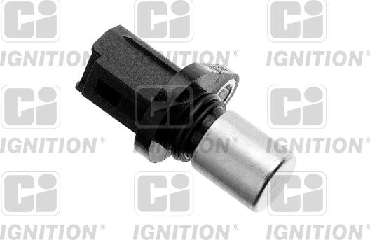 Quinton Hazell XREV248 - Capteur, position d'arbre à cames droxauto.com