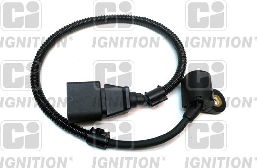 Quinton Hazell XREV259 - Capteur, position d'arbre à cames droxauto.com