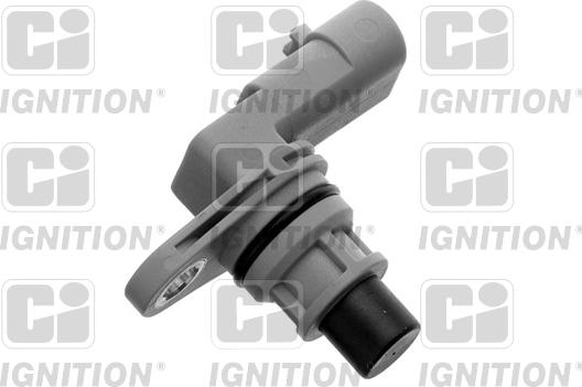 Quinton Hazell XREV258 - Capteur, position d'arbre à cames droxauto.com