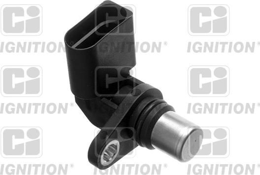 Quinton Hazell XREV252 - Capteur, position d'arbre à cames droxauto.com