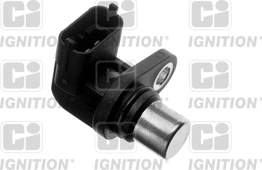 Quinton Hazell XREV257 - Capteur, position d'arbre à cames droxauto.com