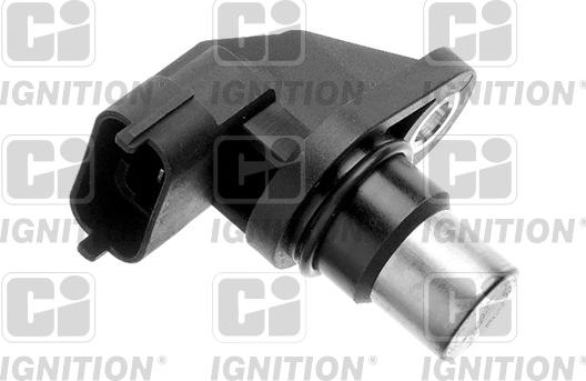 Quinton Hazell XREV205 - Capteur, position d'arbre à cames droxauto.com
