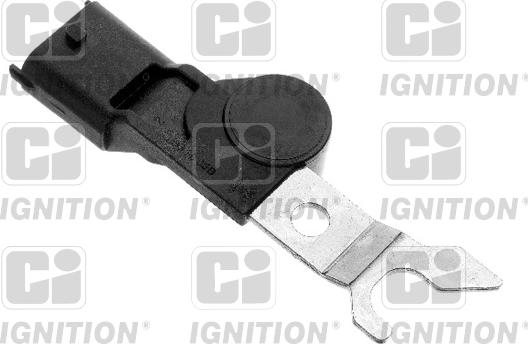 Quinton Hazell XREV208 - Capteur, position d'arbre à cames droxauto.com