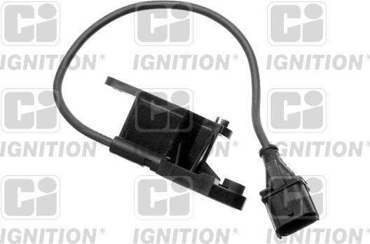 Quinton Hazell XREV216 - Capteur, position d'arbre à cames droxauto.com