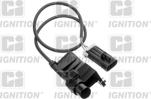 Quinton Hazell XREV213 - Capteur, position d'arbre à cames droxauto.com