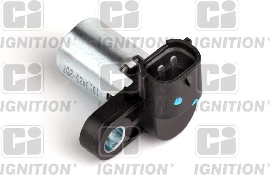 Quinton Hazell XREV286 - Capteur, position d'arbre à cames droxauto.com