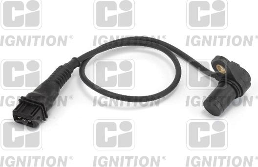 Quinton Hazell XREV283 - Capteur, position d'arbre à cames droxauto.com